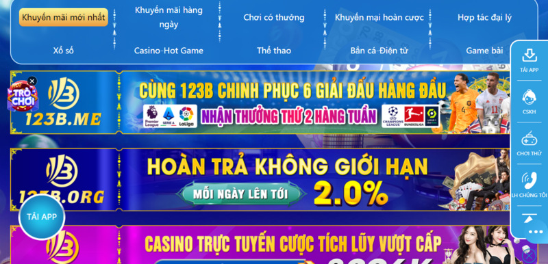 Được đánh giá là lựa chọn tốt nhất cho Liêng