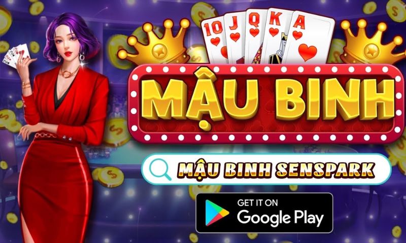 Luật Chơi Game Mậu Binh Online 123b Bettop Mới Cập Nhật 