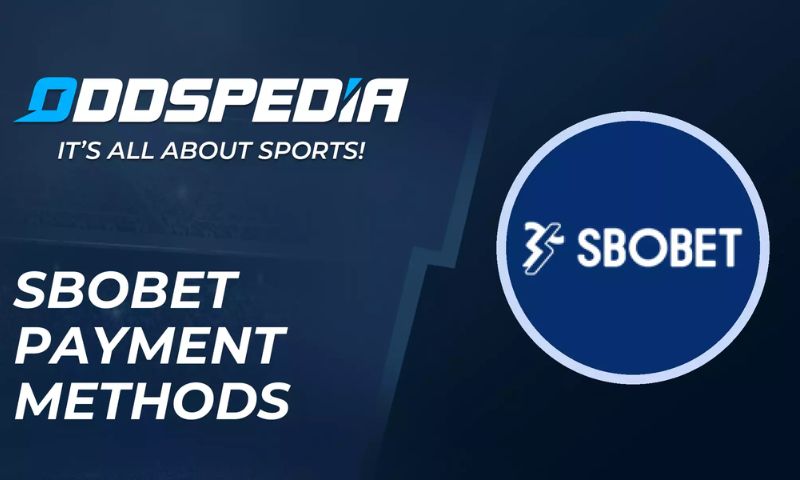 Sbobet 123b